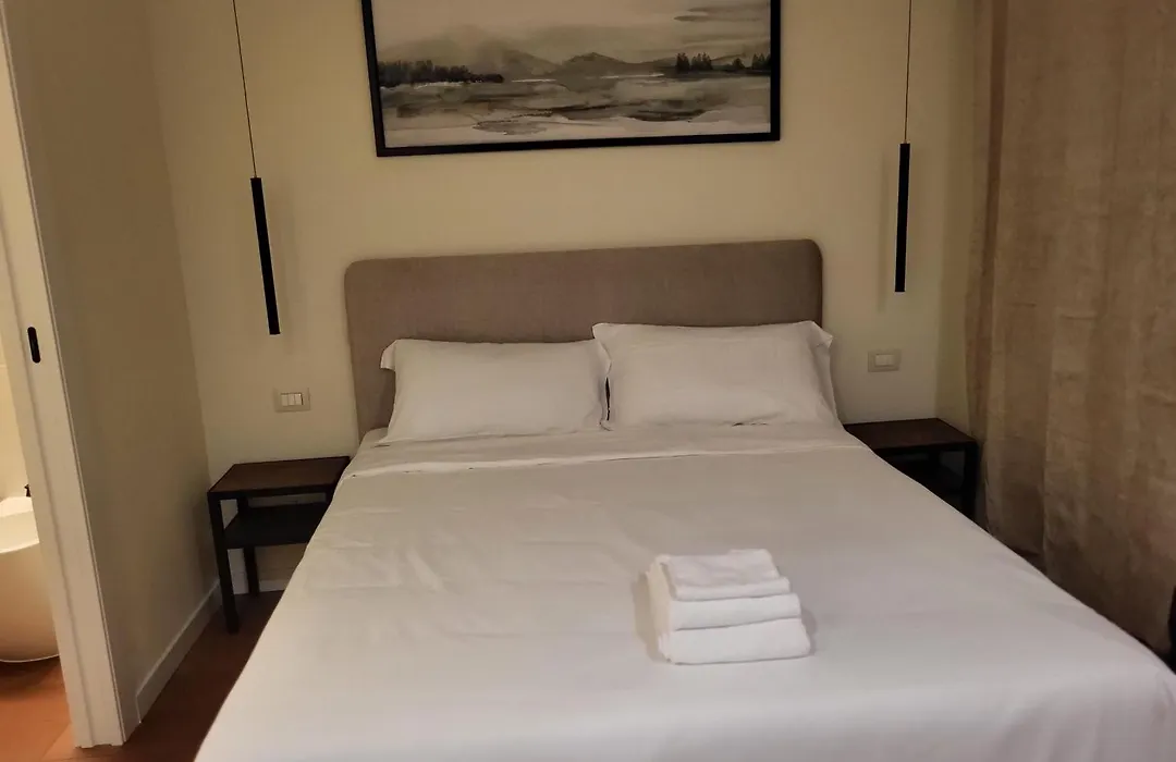 Tenuta del Duca Fiumicino Locanda e Hostaria Guest House-1