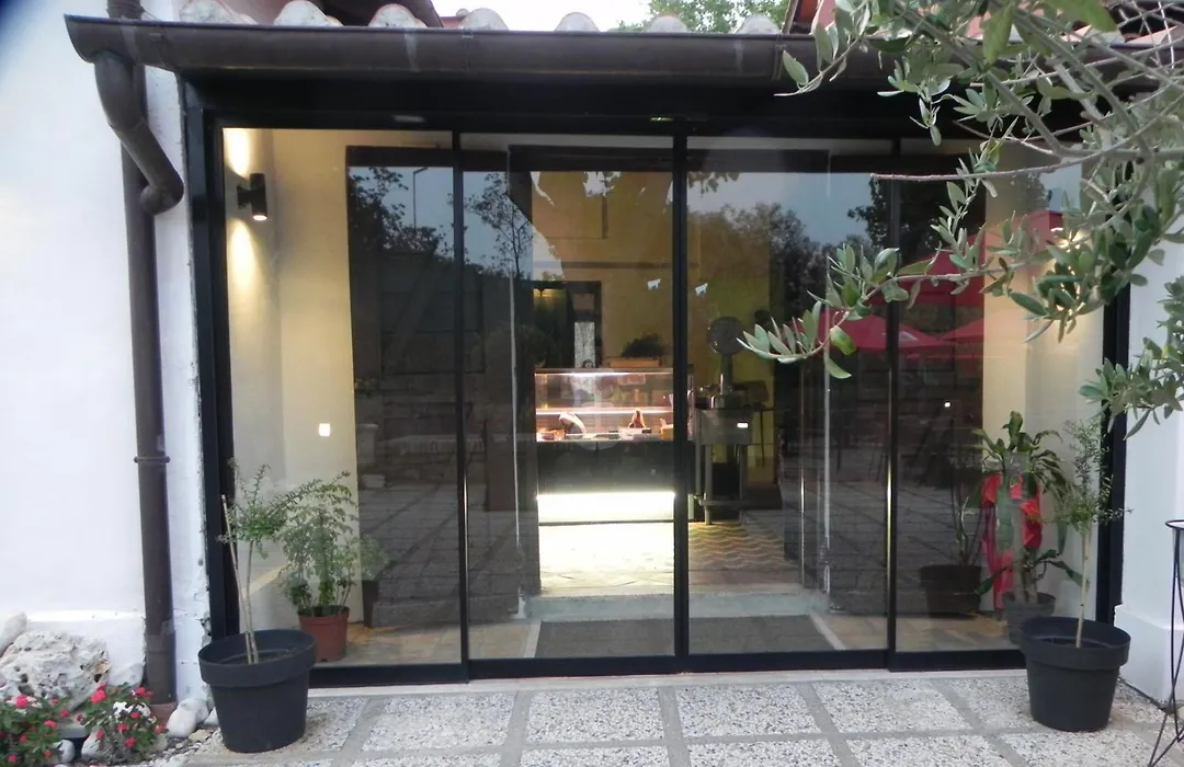 Tenuta del Duca Fiumicino Locanda e Hostaria Guest House-1