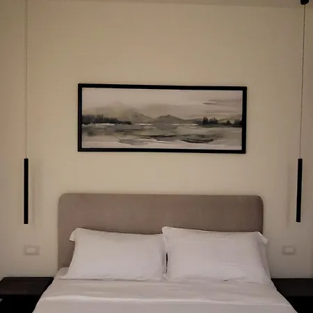 Tenuta del Duca Fiumicino Locanda e Hostaria Guest House-2
